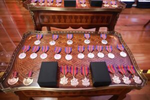 Centennial Design Contest – Call for Creative Alumni: Design the BHS Centennial 100 Awards Token!