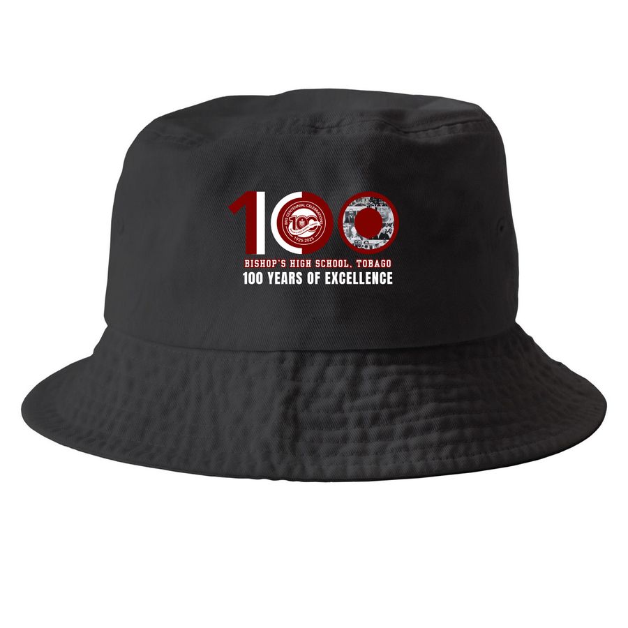 BHS Tobago Centennial Hat_Black