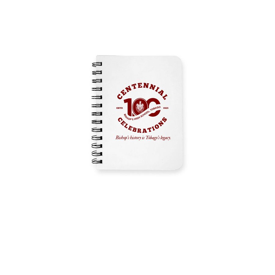 BHS Tobago Centennial Notebook_1