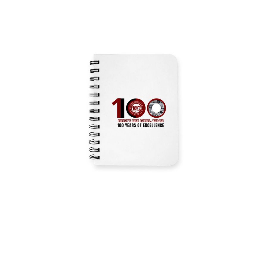 BHS Tobago Centennial Notebook_2