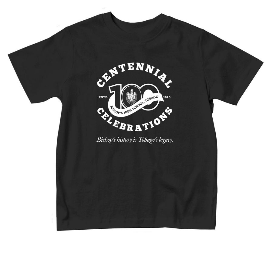 BHS Tobago Centennial Toddler Collection