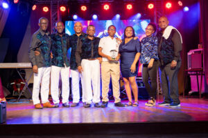 Ultrasonics: Echoes Through Time – Memories from Dr. Alison Williams