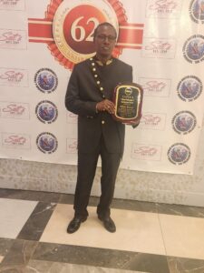 Hilton Pino Samuel — A Voice That Carried Tobago, A Heart That Still Sings