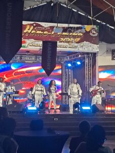 Meet, Mix and Mingle: A Night of Music and Homecoming at Bishop’s Tobago