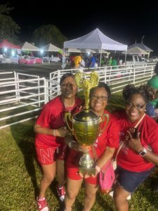 Bishop’s High School, Tobago Sports and Family Day: When Competition Meets Camaraderie